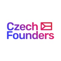 Czech Founders VC Logo